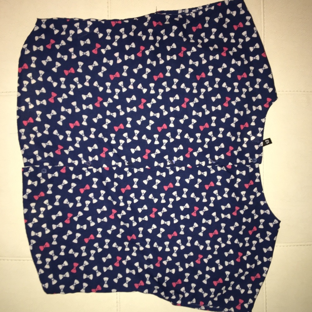 Now Printed Top